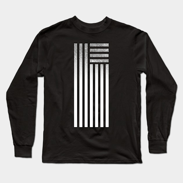 Independence Long Sleeve T-Shirt by BadBox